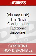 (Blu-Ray Disk) The Ninth Configuration [Edizione: Giappone] brd