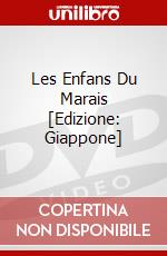 Les Enfans Du Marais [Edizione: Giappone] dvd