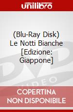 (Blu-Ray Disk) Le Notti Bianche [Edizione: Giappone] brd