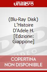 (Blu-Ray Disk) L'Histoire D'Adele H. [Edizione: Giappone] brd
