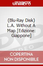 (Blu-Ray Disk) L.A. Without A Map [Edizione: Giappone] brd
