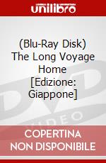(Blu-Ray Disk) The Long Voyage Home [Edizione: Giappone] brd