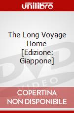 The Long Voyage Home [Edizione: Giappone] dvd