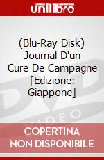 (Blu-Ray Disk) Journal D'un Cure De Campagne [Edizione: Giappone] brd