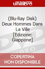 (Blu-Ray Disk) Deux Hommes Dans La Ville [Edizione: Giappone] brd