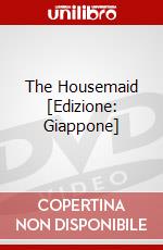 The Housemaid [Edizione: Giappone] dvd