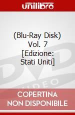 (Blu-Ray Disk) Vol. 7 [Edizione: Stati Uniti] brd