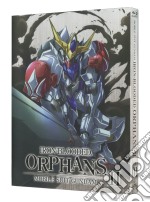 (Blu-Ray Disk) Mobile Suit Gundam Tekketsu No Orphans 2 Vol.01 [Edizione: Giappone] brd