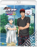 (Blu-Ray Disk) Animation - Kuroko No Baske Fan Disc -Korekara Nando Demo- [Edizione: Giappone] brd