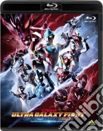 (Blu-Ray Disk) Ultraman - Ultra Galaxy Fight New Generation Heroes [Edizione: Giappone] brd