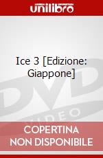 Ice 3 [Edizione: Giappone] dvd