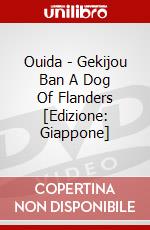 Ouida - Gekijou Ban A Dog Of Flanders [Edizione: Giappone] dvd