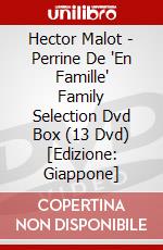 Hector Malot - Perrine De 'En Famille' Family Selection Dvd Box (13 Dvd) [Edizione: Giappone] dvd