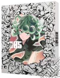 One - One Punch Man 5 (2 Dvd) [Edizione: Giappone] dvd