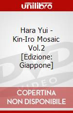 Hara Yui - Kin-Iro Mosaic Vol.2 [Edizione: Giappone] dvd