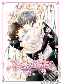 (Blu-Ray Disk) Hybrid Child 1 brd