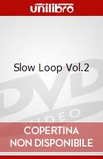 Slow Loop Vol.2 dvd