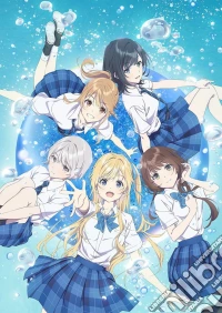 (Blu-Ray Disk) Chitose Kun Ha Ramune Bin No Naka 2 brd