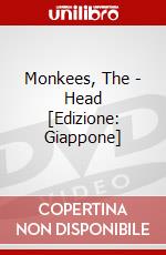 Monkees, The - Head [Edizione: Giappone] dvd