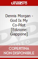 Dennis Morgan - God Is My Co-Pilot [Edizione: Giappone] dvd