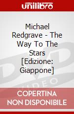 Michael Redgrave - The Way To The Stars [Edizione: Giappone] dvd