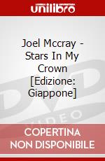 Joel Mccray - Stars In My Crown [Edizione: Giappone] dvd