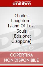Charles Laughton - Island Of Lost Souls [Edizione: Giappone] dvd