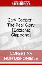 Gary Cooper - The Real Glory [Edizione: Giappone] dvd