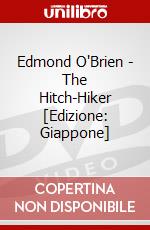 Edmond O'Brien - The Hitch-Hiker [Edizione: Giappone] dvd