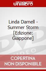 Linda Darnell - Summer Storm [Edizione: Giappone] dvd