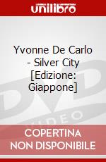 Yvonne De Carlo - Silver City [Edizione: Giappone] dvd