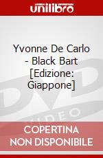 Yvonne De Carlo - Black Bart [Edizione: Giappone] dvd