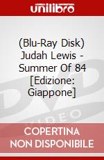 (Blu-Ray Disk) Judah Lewis - Summer Of 84 [Edizione: Giappone] brd