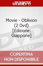 Movie - Oblivion (2 Dvd) [Edizione: Giappone] dvd