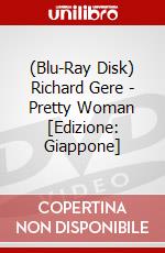 (Blu-Ray Disk) Richard Gere - Pretty Woman [Edizione: Giappone] brd