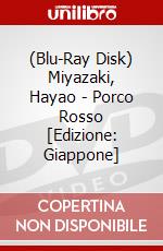 (Blu-Ray Disk) Miyazaki, Hayao - Porco Rosso [Edizione: Giappone] brd