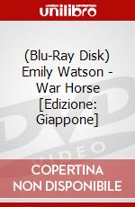 (Blu-Ray Disk) Emily Watson - War Horse [Edizione: Giappone] brd