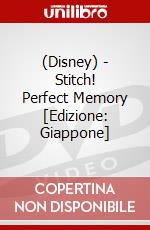 (Disney) - Stitch! Perfect Memory  [Edizione: Giappone] film in dvd