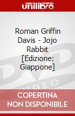 Roman Griffin Davis - Jojo Rabbit [Edizione: Giappone] dvd