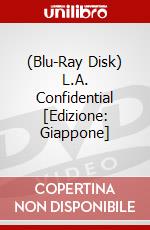 (Blu-Ray Disk) L.A. Confidential [Edizione: Giappone] film in dvd