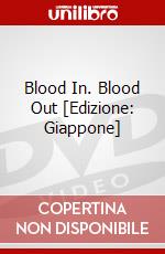 Blood In. Blood Out [Edizione: Giappone] dvd