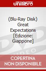 (Blu-Ray Disk) Great Expectations [Edizione: Giappone] brd