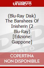 (Blu-Ray Disk) The Banshees Of Inisherin (2 Blu-Ray) [Edizione: Giappone] brd