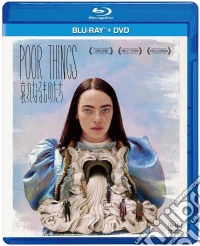 (Blu-Ray Disk) Poor Things (2 Blu-Ray) brd