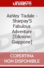 Ashley Tisdale - Sharpay'S Fabulous Adventure [Edizione: Giappone] dvd