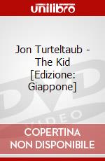 Jon Turteltaub - The Kid  [Edizione: Giappone] dvd