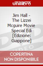 Jim Hall - The Lizzei Mcguire Movie Special Edi [Edizione: Giappone] dvd