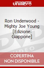 Ron Underwood - Mighty Joe Young  [Edizione: Giappone] dvd