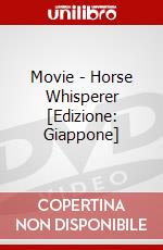 Movie - Horse Whisperer [Edizione: Giappone] dvd