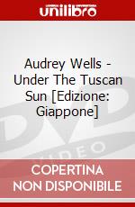 Audrey Wells - Under The Tuscan Sun [Edizione: Giappone] dvd